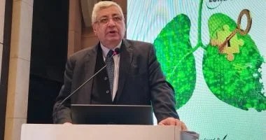 تقليل حالات سرطان الرئة للكشف المبكر ومكافحة التدخين