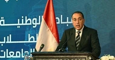 أنشطة رئيس الوزراء في أسبوع واحد