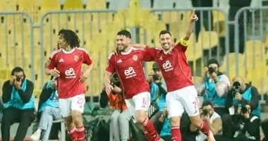 الأهلي يحقق فوزًا مهمًا على يانج أفريكانز