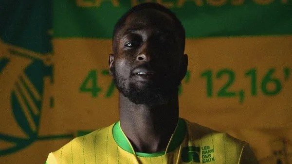 نانت يضم إبراهيما سيسوكو من بوخوم الألماني