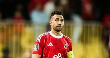 تريزيجيه يحتل صدارة هدافي دوري أبطال أفريقيا