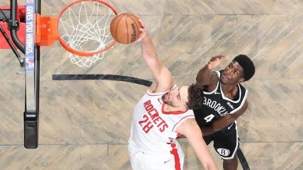 تأثير اللاعبين الأفارقة في سباق نجوم NBA 2026