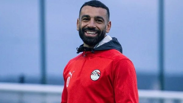 منتخب مصر يستعد لمواجهة السنغال في نصف نهائي الكان