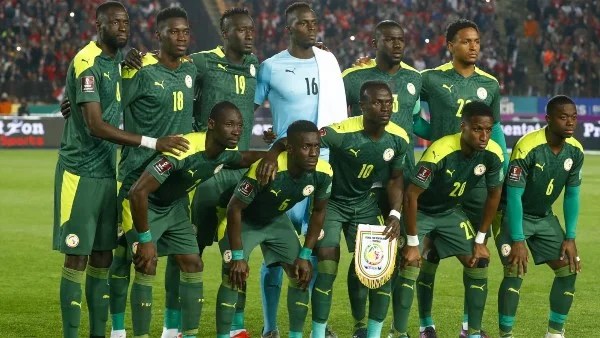 شبح الإيقاف يهدد لاعبي السنغال قبل نصف نهائي كأس الأمم الإفريقية