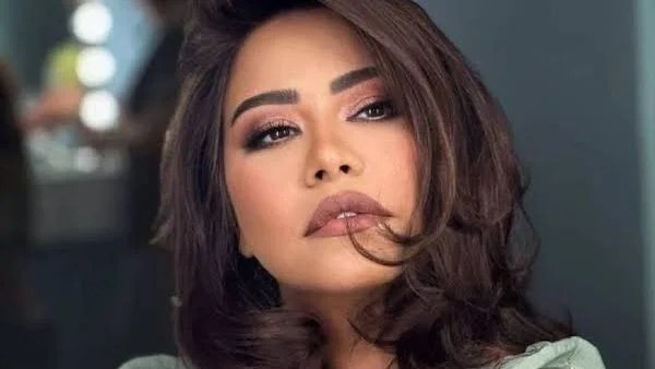 بسمة وهبة تطالب بحماية شيرين في موقف إنساني مؤثر