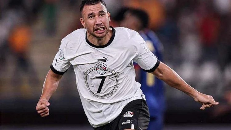 تريزيجيه: لاعبونا قادرون على هزيمة السنغال