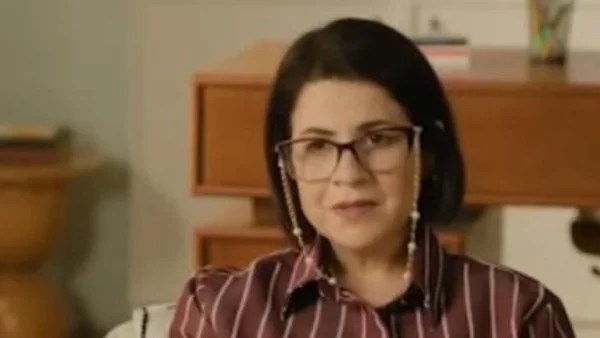 إنجي وجدان: سعادتي بمشاركتي في "سينجل مازر"