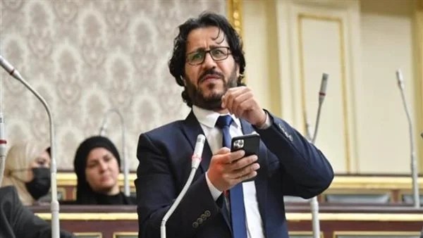 النائب أحمد البرلسي يطالب بتوضيح سياسات التعيينات في البترول