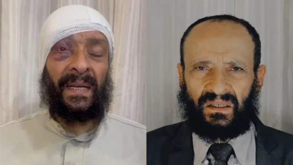 تفاصيل مأساة طبيب مصري فقد ابنه بسبب الثقة