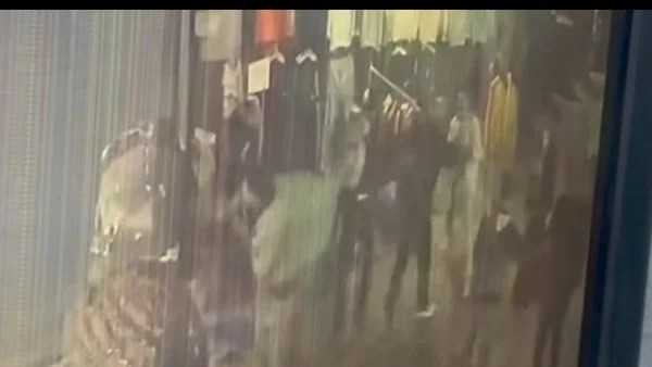 محامي مخمور يتعدى على زوجين في بشتيل