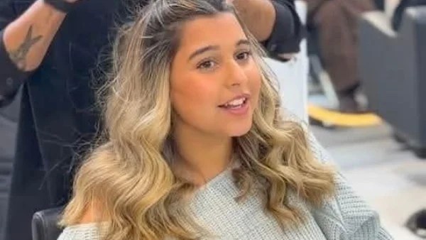 حالة شيرين عبد الوهاب الصحية وأصداء فوزها بجائزة أفريما