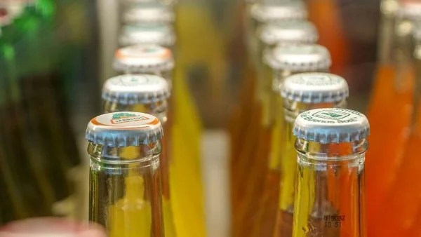 زيادة الضرائب على المشروبات الضارة لتعزيز الصحة العامة