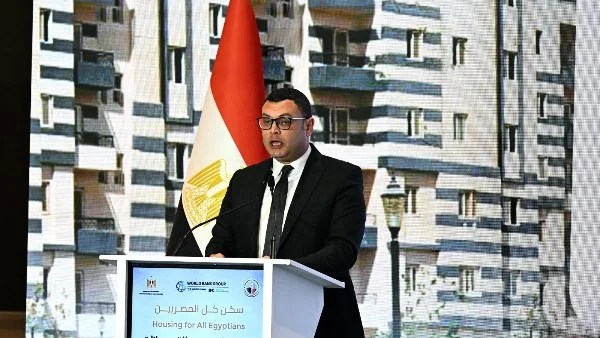 إنجازات "سكن كل المصريين" خلال 10 سنوات