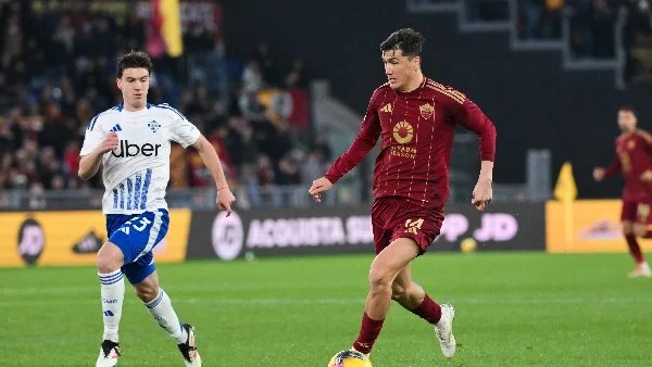 تورينو يقصي روما من كأس إيطاليا ويواجه إنتر ميلان