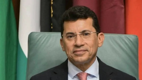 القدس عاصمة الشباب العربي 2026