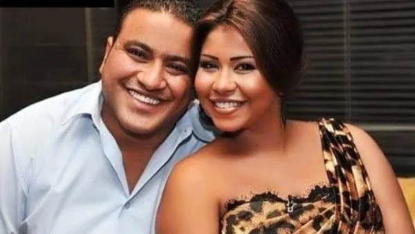 شقيق شيرين عبد الوهاب يكشف عن دعم أحمد سعد وزينة