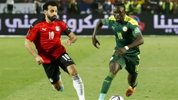 موعد مباراة مصر والسنغال في كأس أمم إفريقيا
