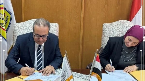 بروتوكول تعاون لتعزيز ربط التعليم بسوق العمل