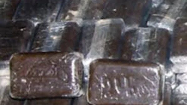 عصابة الدباح: مخدرات وأحكام مؤبدة بقيمة 230 مليون جنيه