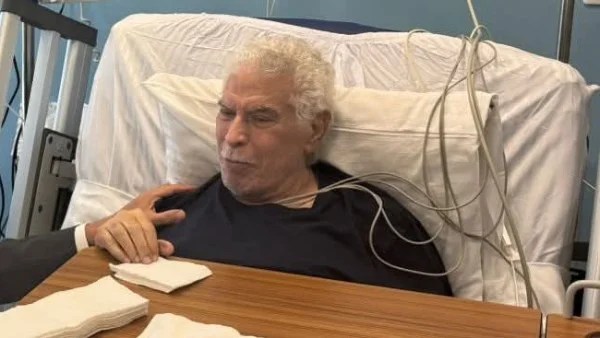 حقيقة الحالة الصحية لـ حسن شحاتة بعد شائعات وفاته