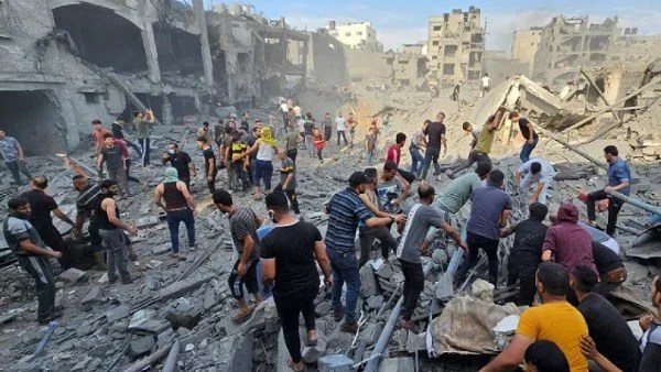 إدارة ترامب تعلن عن لجنة فلسطينية لإدارة غزة