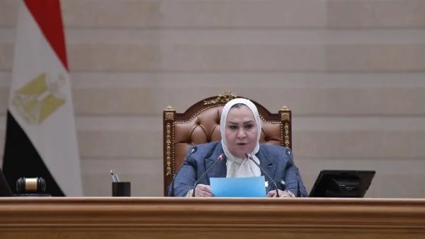 النساء في البرلمان المصري: عصر المساواة والتمكين