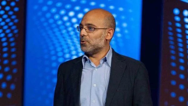 علي شعث يتولى رئاسة اللجنة الفلسطينية لإدارة غزة