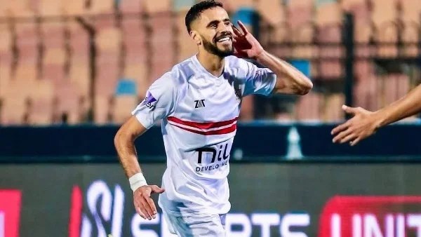 اللاعب بنتايج يصبح حرًا ويستعد لتجربة جديدة في الدوري المصري