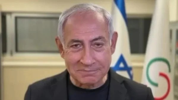 إزالة صور نتنياهو من الفصول الدراسية في إسرائيل