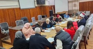 بورسعيد تبدأ اختيار الأمهات المثاليات لعام 2026