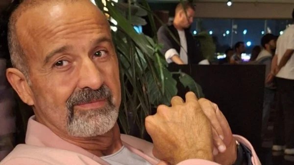 أيمن عزب يكشف تفاصيل مشاركته في مسلسل "كلهم بيحبوا مودي"