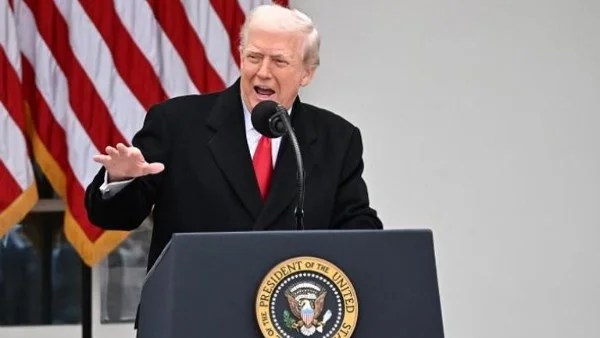 خطة ترامب للسلام في غزة: المرحلة الثانية تقترب