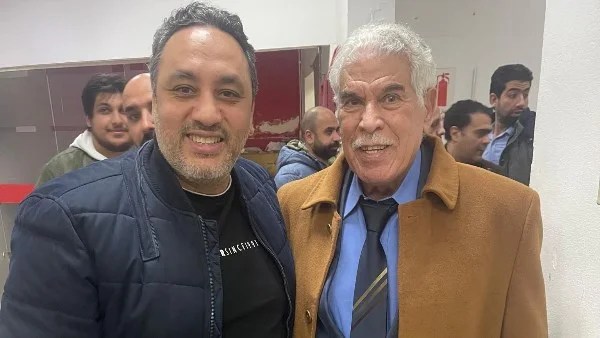 حقيقة صحة حسن شحاتة بعد شائعات وفاته