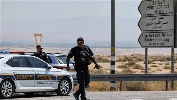 استنفار عسكري على حدود الأردن بسبب تسلل محتمل