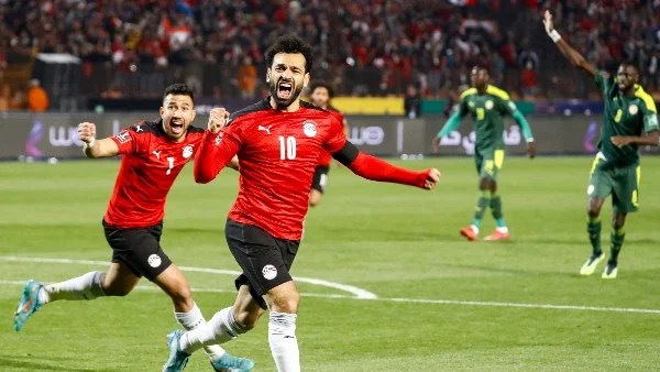 مواجهة حاسمة بين مصر والسنغال في نصف نهائي أمم إفريقيا
