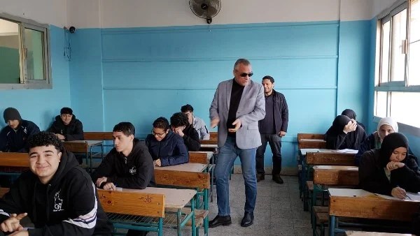 جدول امتحانات الشهادة الإعدادية 2026 في القاهرة