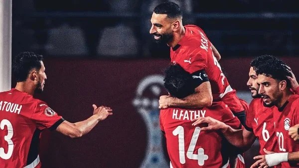 تشكيل منتخب مصر أمام السنغال في نصف نهائي كأس أمم أفريقيا