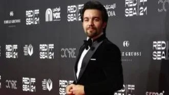 شريف رمزي يحيي ذكرى وفاة والده الراحل