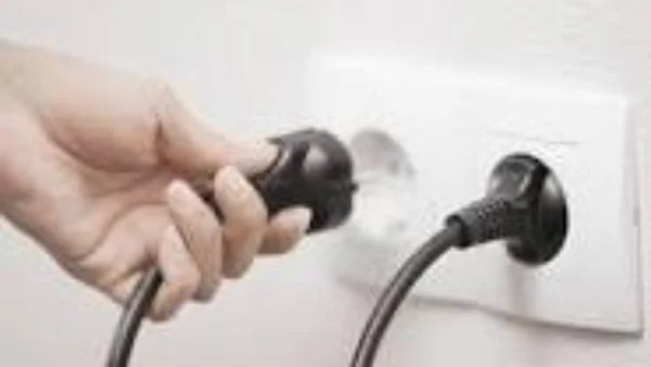 أجهزة كهربائية تسحب الكهرباء حتى وهي مغلقة