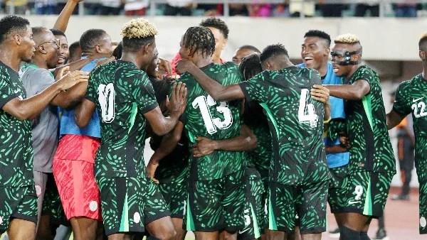 عوامل تهدد مشوار المغرب أمام نيجيريا في نصف النهائي