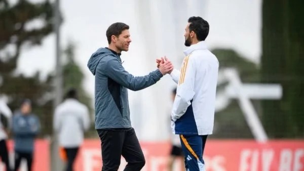 ريال مدريد يواجه ألباسيتي تحت قيادة أربيلوا في الكأس