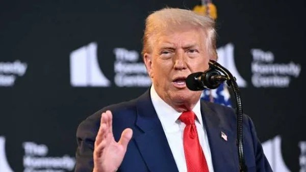 إعلان أسماء أعضاء مجلس السلام لإعادة إعمار غزة