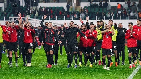 إنذارات تربك حسابات منتخب مصر قبل مباراة السنغال