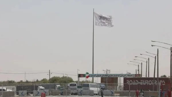 استمرار انقطاع الإنترنت في إيران لليوم السابع