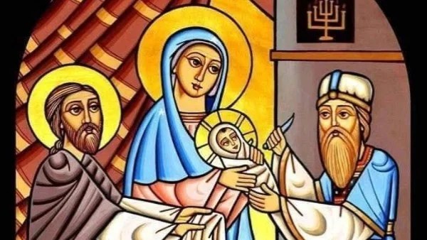 عيد الختان المجيد في الكنيسة القبطية الأرثوذكسية