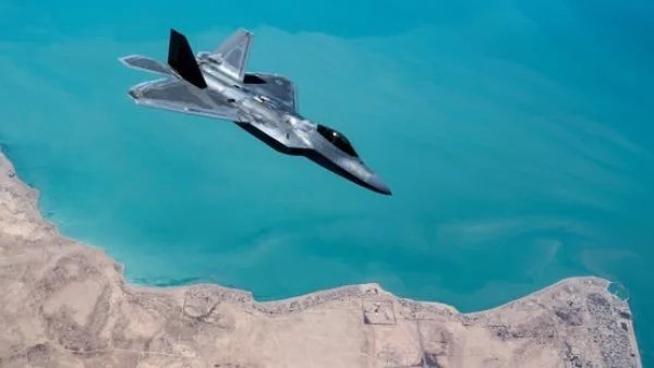 مركز جديد لتدريب الدفاع الجوي في قاعدة العديد