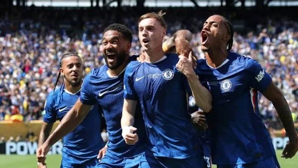 تشيلسي يستضيف أرسنال في نصف نهائي كأس كاراباو