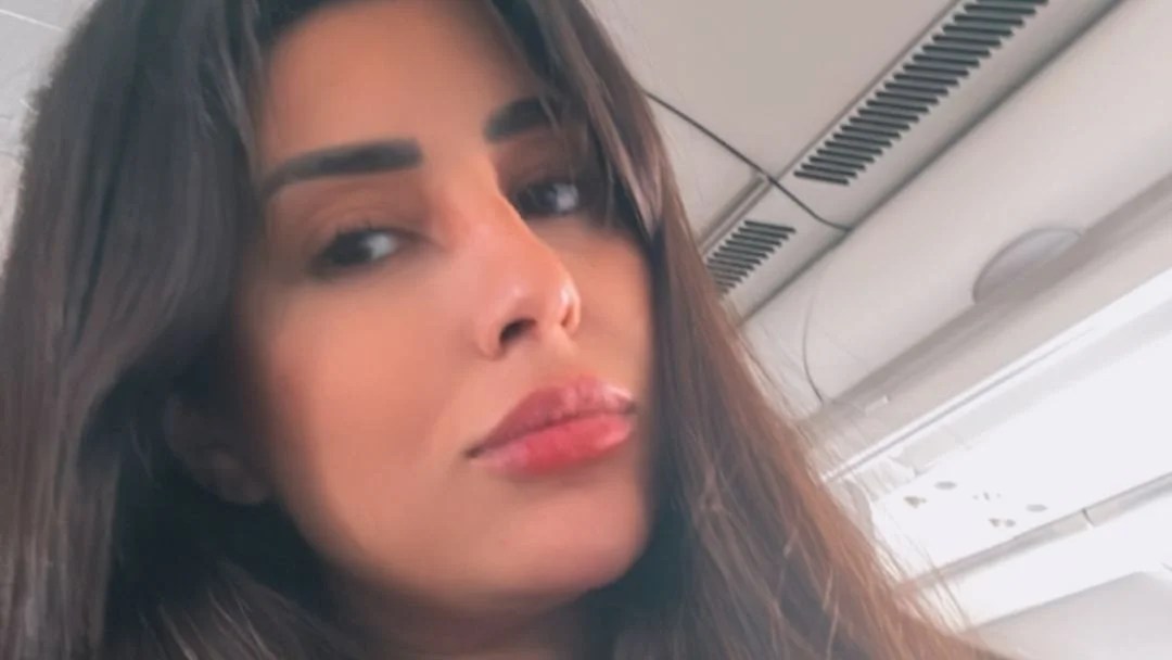 أيتن عامر تثير الجدل برسالة غامضة على إنستجرام