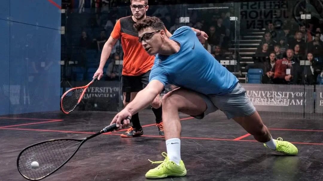 انطلاق بطولة كليفلاند للاسكواش بجوائز 192 ألف دولار