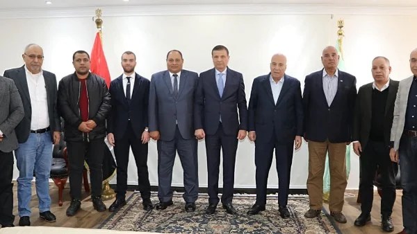 إجراءات حكومية لضبط سوق الدواجن قبل رمضان